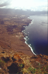 Wandern auf El Hierro